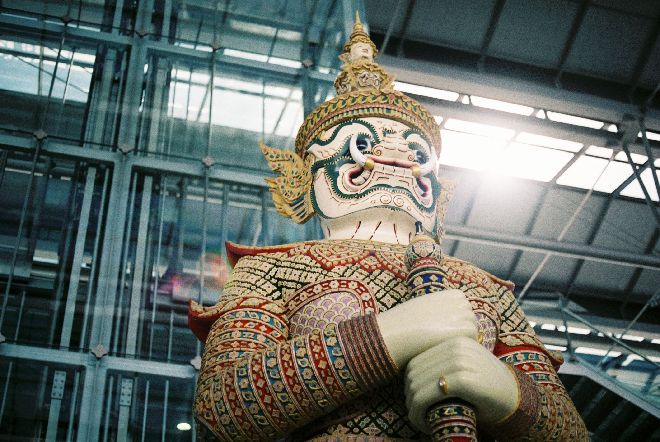 Bangkok - Pattaya