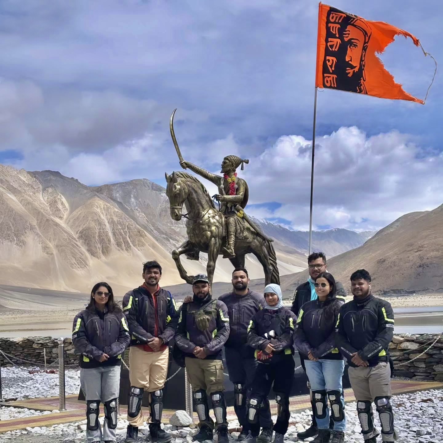 Leh to Leh with Local & Turtuk