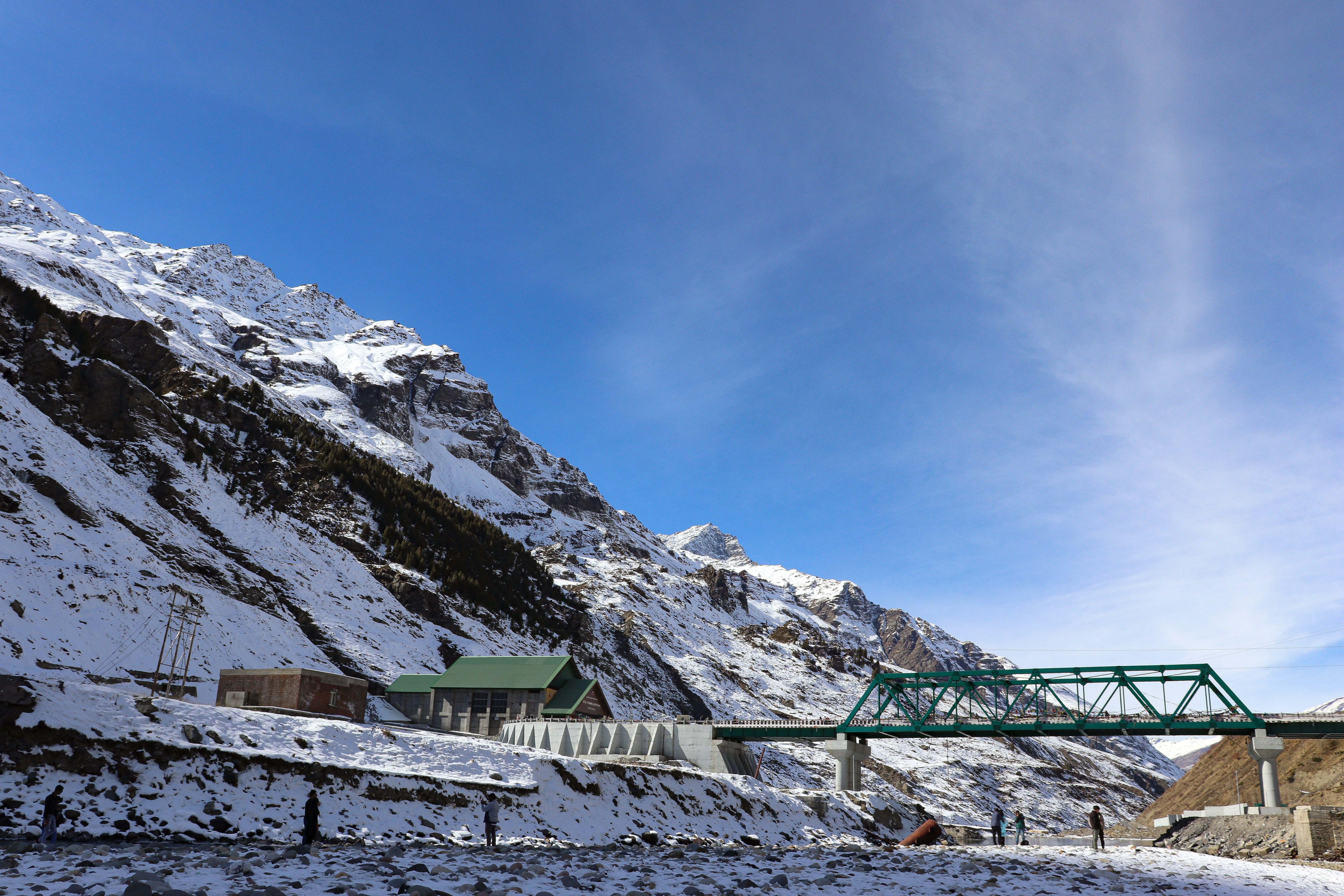 The Great Himachal