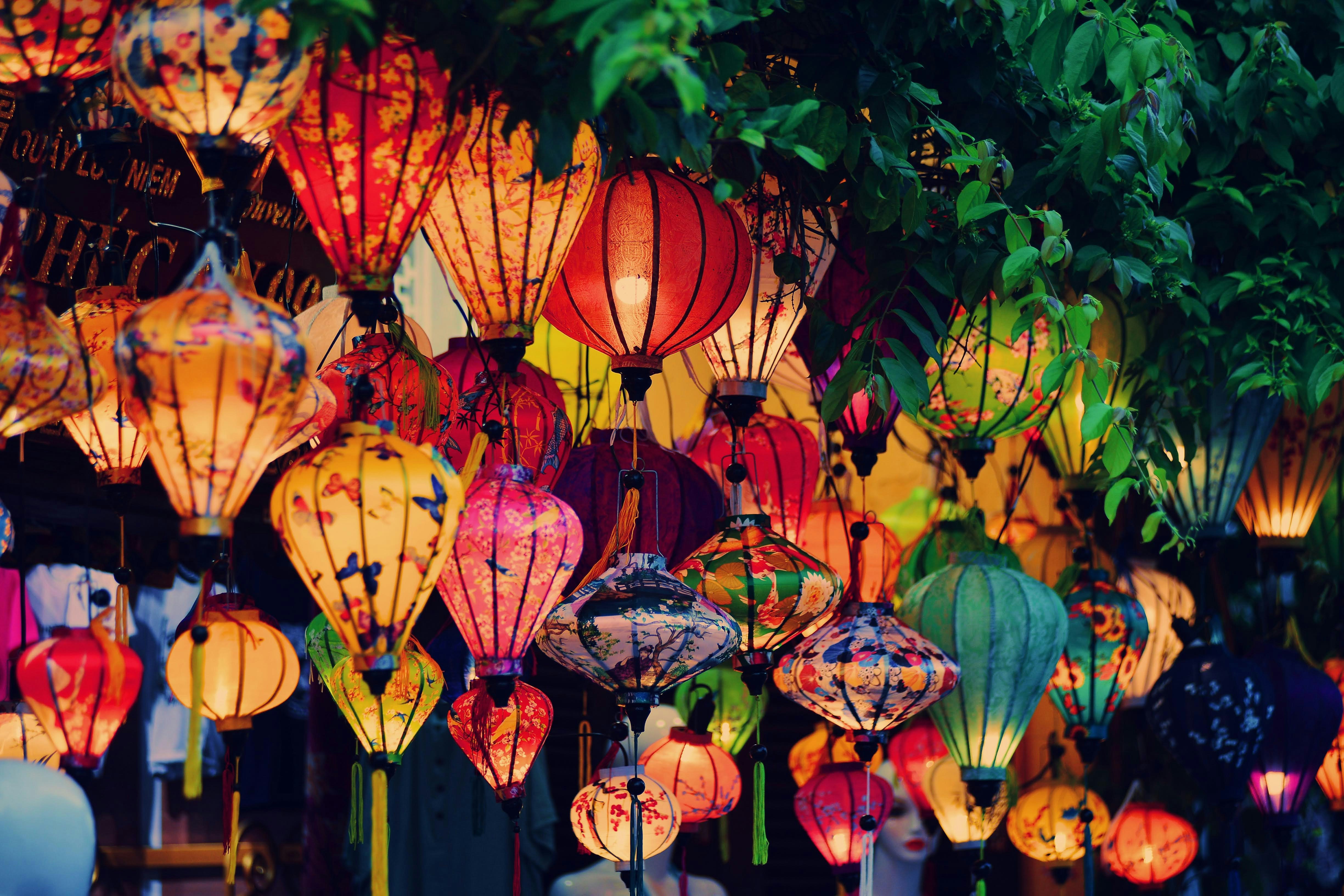 Vietnam 6D5N: Hanoi & Da Nang